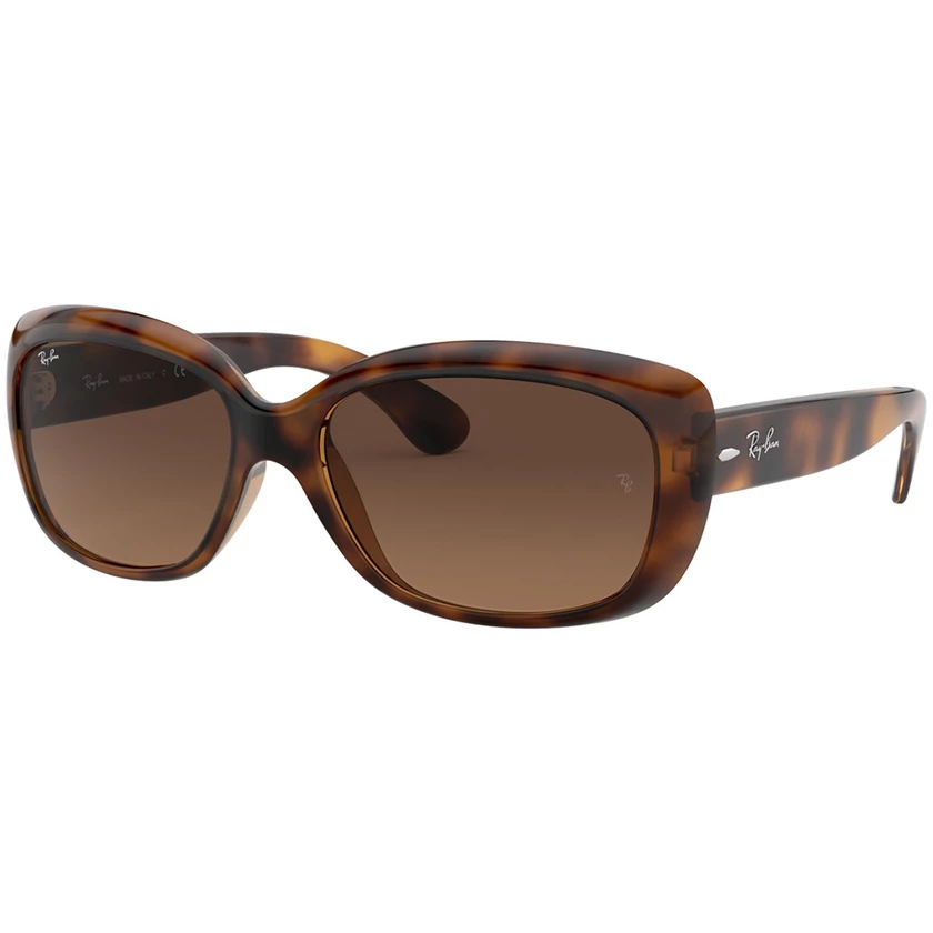 Ray-Ban napszemüveg - RB4101-642/43 - Jackie Ohh