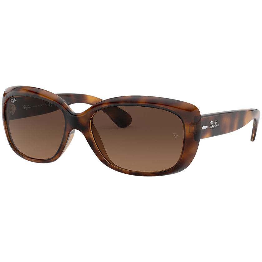 Ray-Ban napszemüveg - RB4101-642/43 - Jackie Ohh