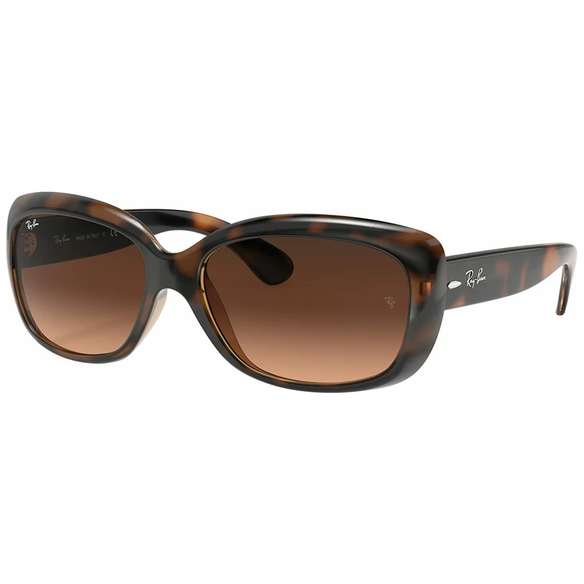 Ray-Ban napszemüveg - RB4101-642/A5 - Jackie Ohh
