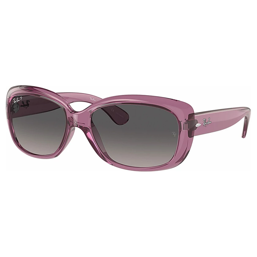 Ray-Ban napszemüveg - RB4101-6591M3 - Jackie Ohh