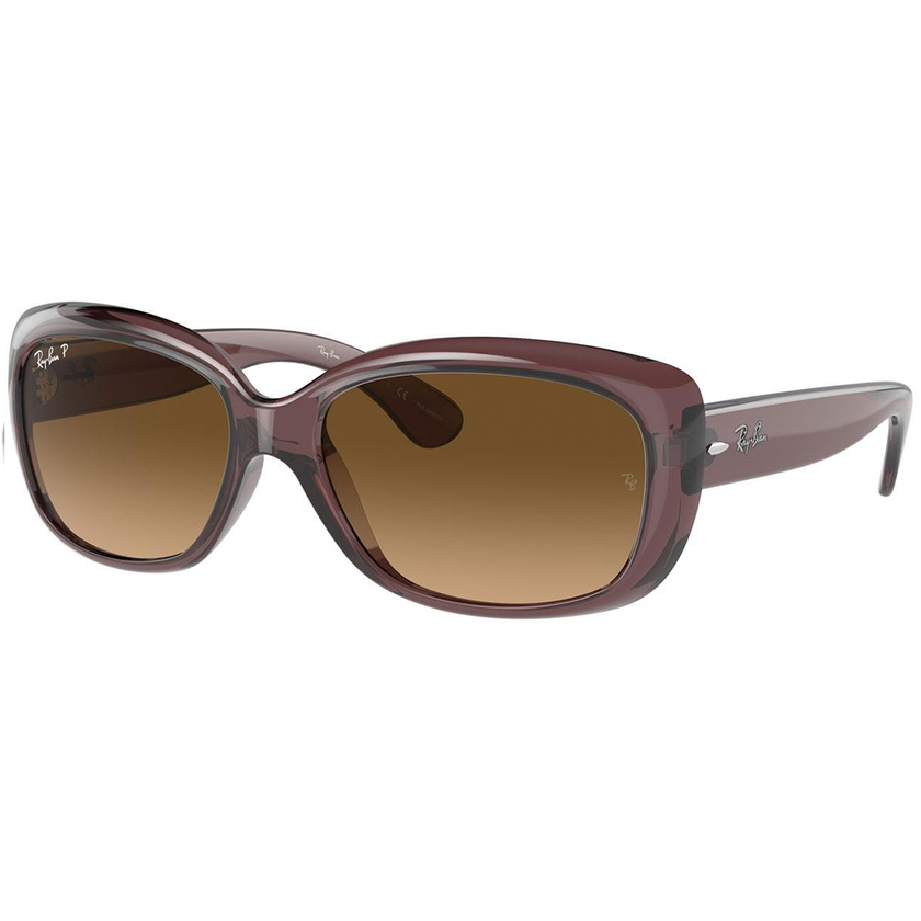 Ray-Ban napszemüveg - RB4101-6593M2 - Jackie Ohh