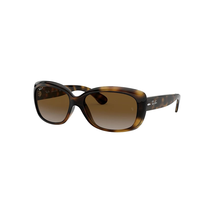 Ray-Ban napszemüveg - RB4101 710/T5 - Jackie Ohh