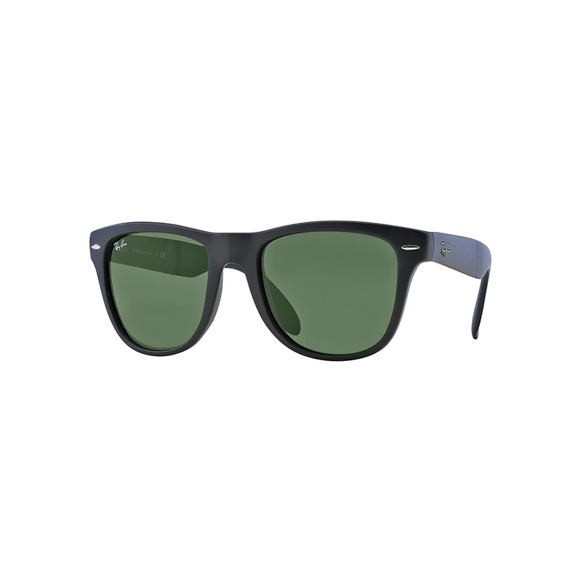 Ray-Ban napszemüveg - RB4105 601S - Folding Wayfarer