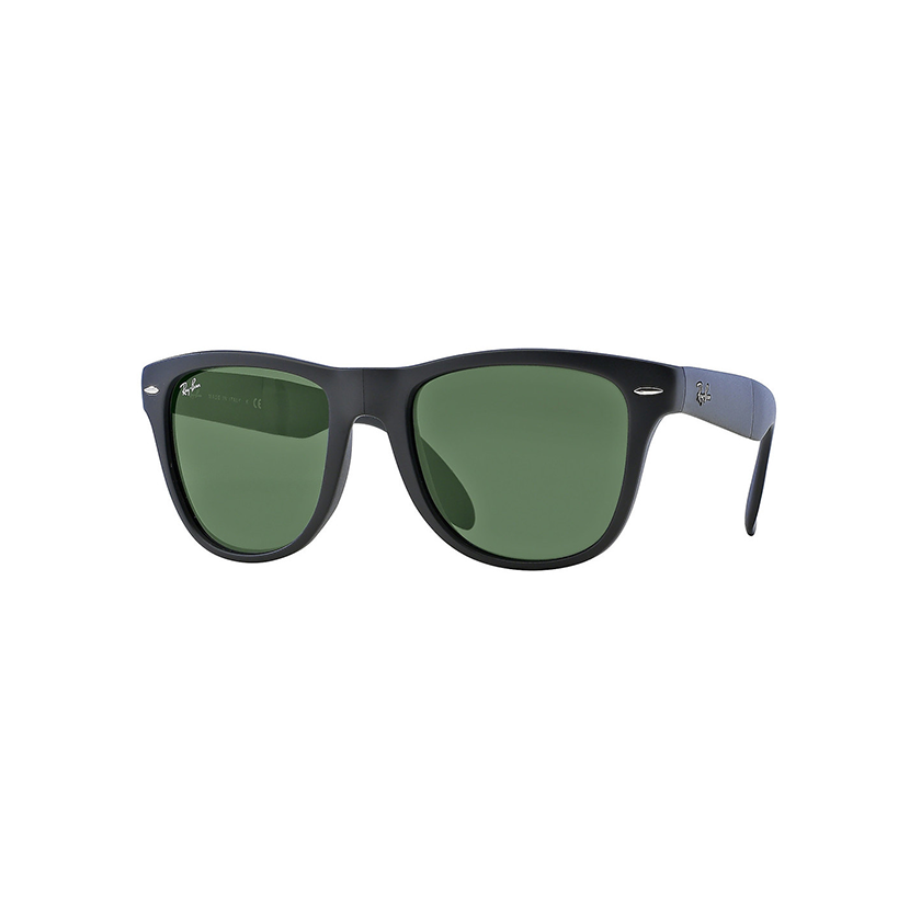 Ray-Ban napszemüveg - RB4105 601S - Folding Wayfarer