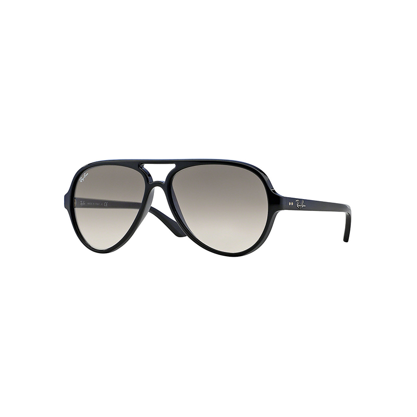 Ray-Ban napszemüveg - RB4125 601/32 - Cats 5000