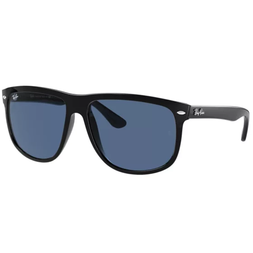 Ray-Ban napszemüveg - RB4147-601/80 - Boyfriend