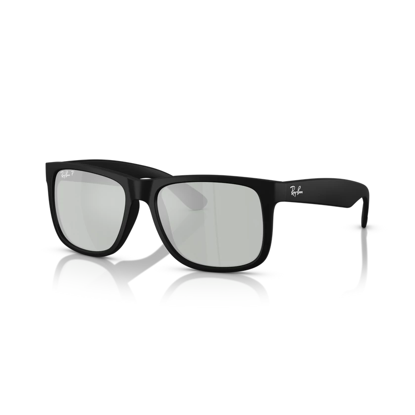 Ray-Ban napszemüveg - RB4165-622/Y4 - Justin
