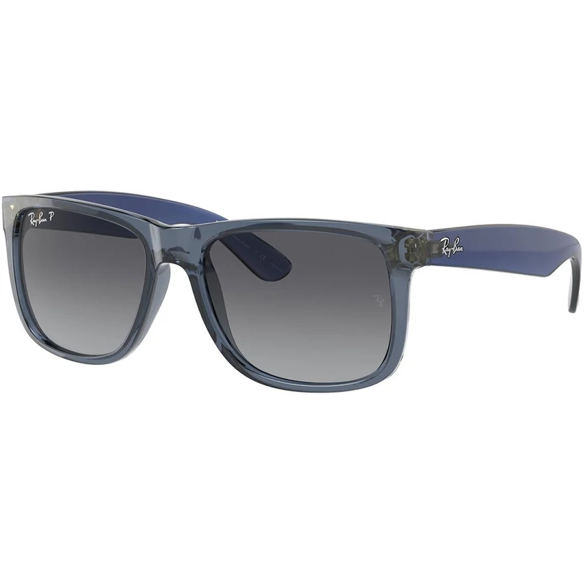 Ray-Ban napszemüveg - RB4165-6596T3 - Justin