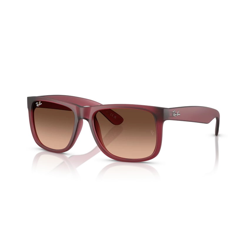Ray-Ban napszemüveg - RB4165-6815A5 - Justin