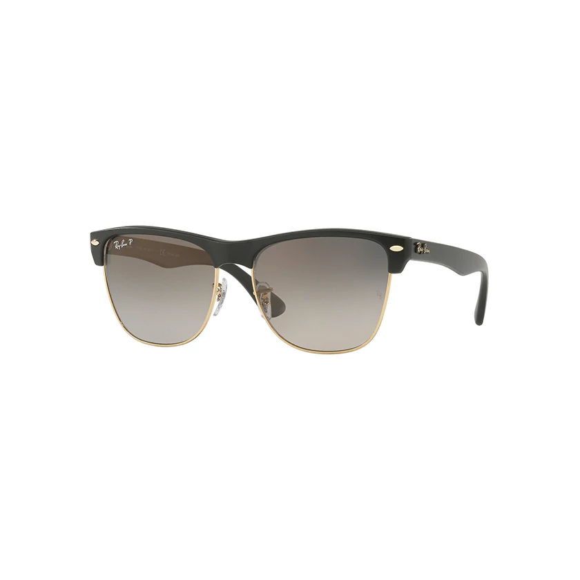 Ray-Ban napszemüveg - RB4175 877/M3 - Clubmaster Oversized