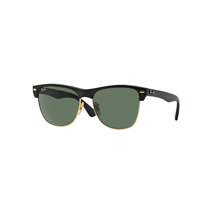 Ray-Ban napszemüveg - RB4175 877 - Clubmaster Oversized