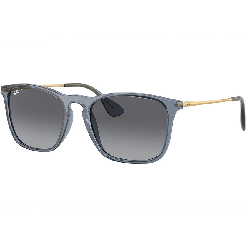 Ray-Ban napszemüveg - RB4187-6592T3 - Chris