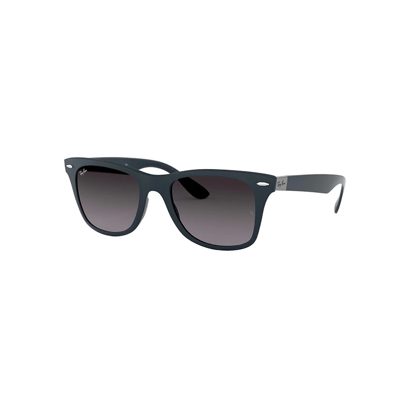 Ray-Ban napszemüveg - RB4195 63318G - Wayfarer Liteforce