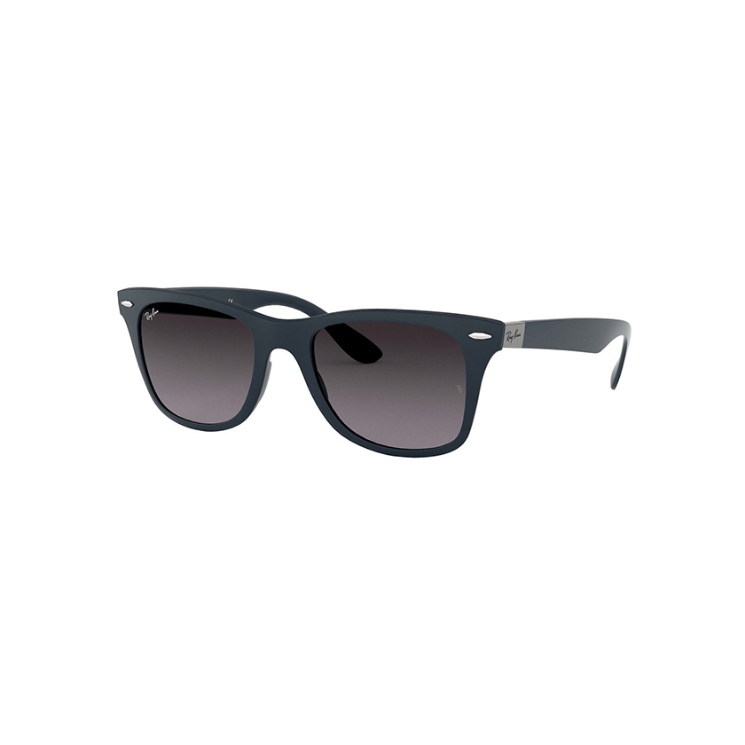 Ray-Ban napszemüveg - RB4195 63318G - Wayfarer Liteforce