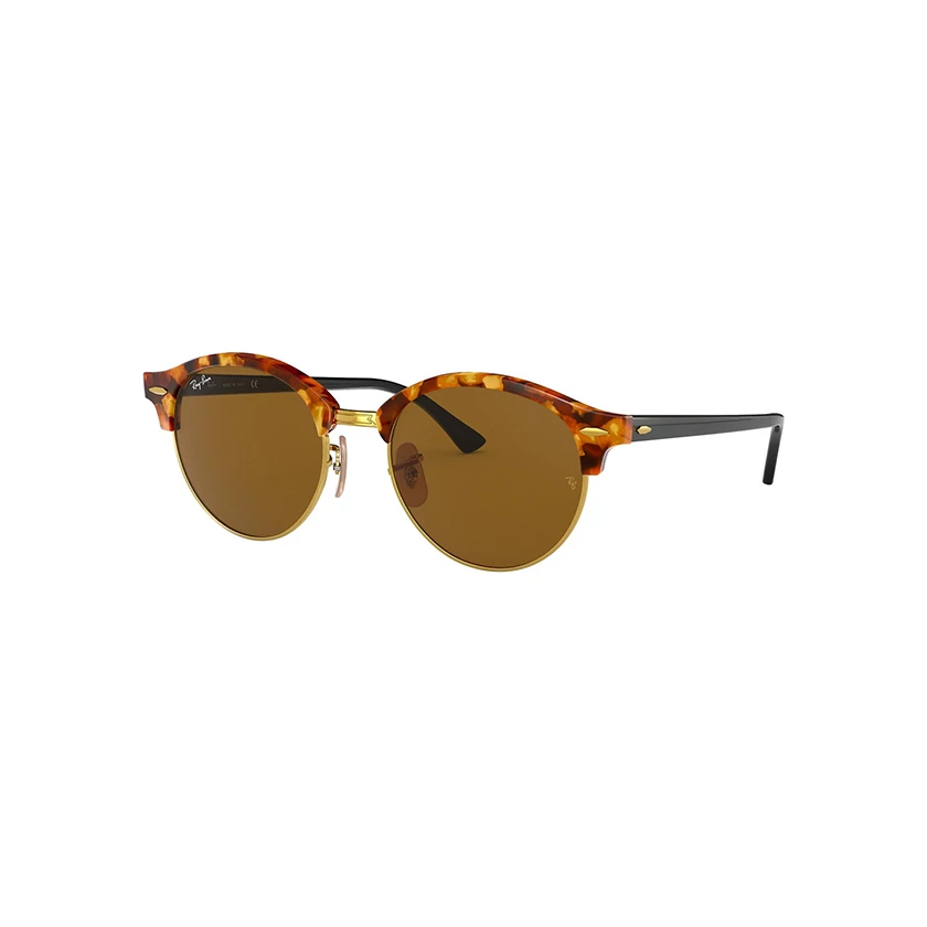 Ray-Ban napszemüveg - RB4246 1160 - Clubround