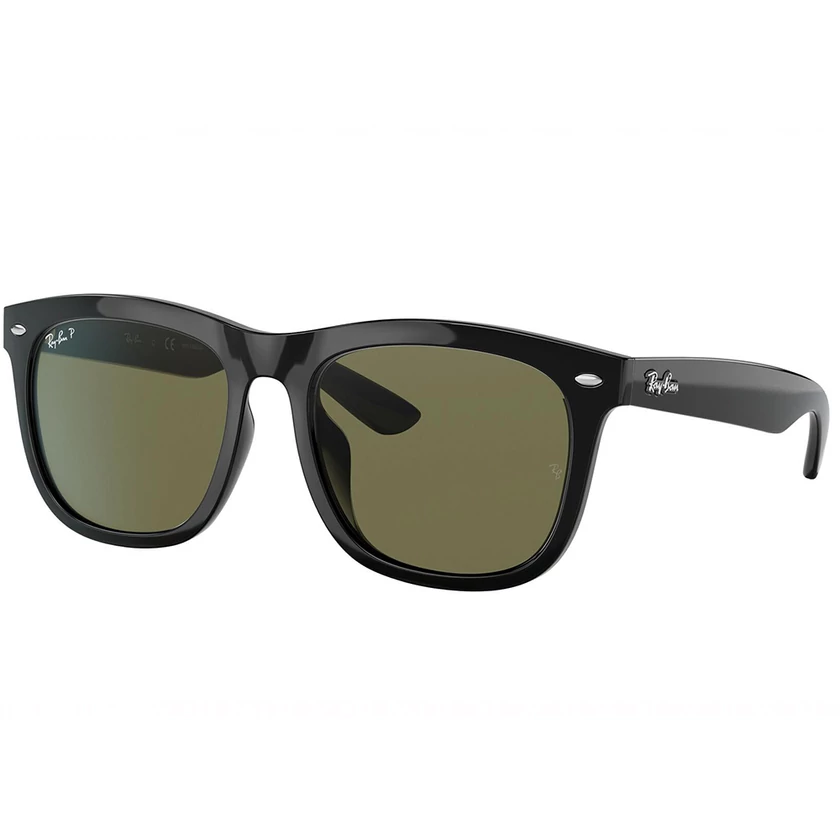 Ray-Ban napszemüveg - RB4260D-601/9A - 
