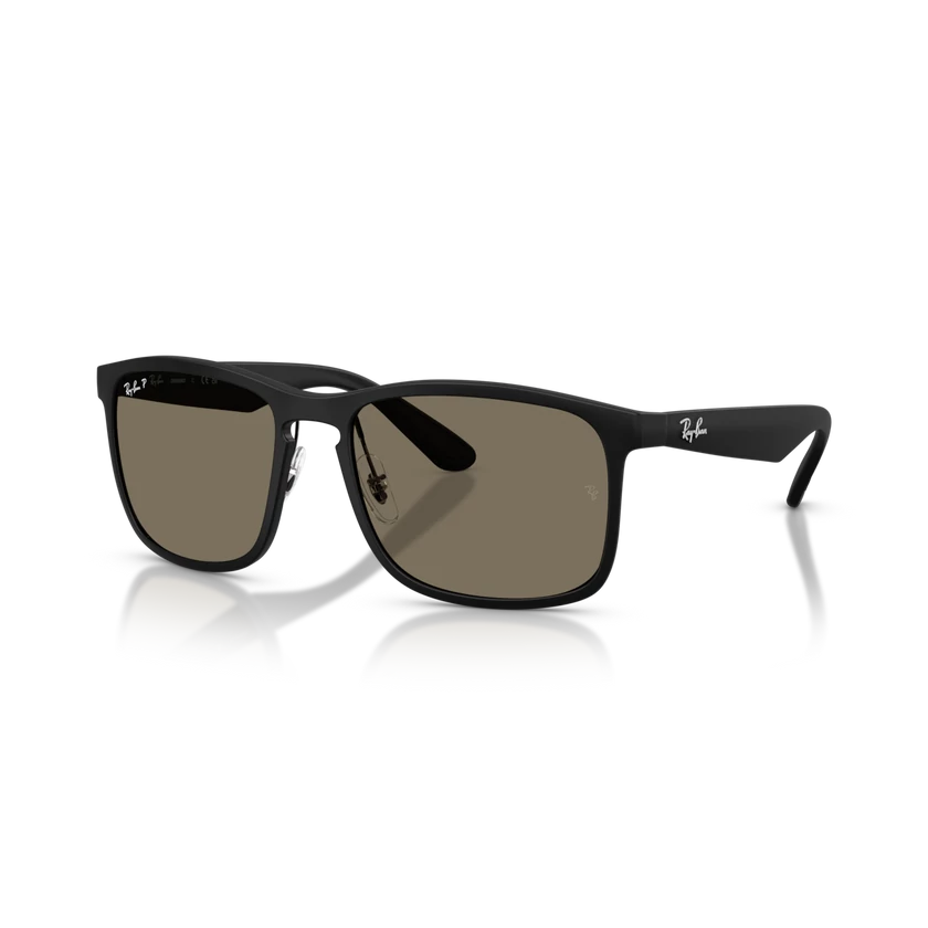Ray-Ban napszemüveg - RB4264-601S87 - 