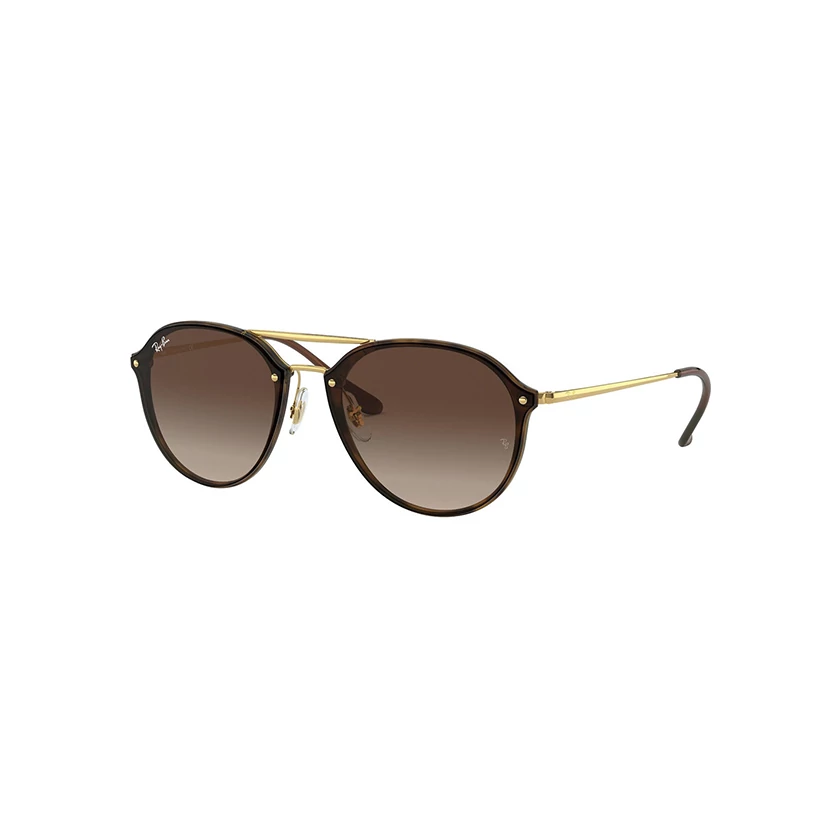 Ray-Ban napszemüveg - RB4292N 710/13 - Blaze Doublebridge