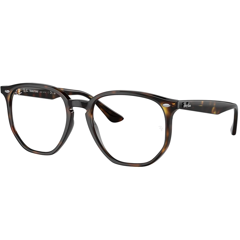 Ray-Ban napszemüveg - RB4306-710/M1 - 