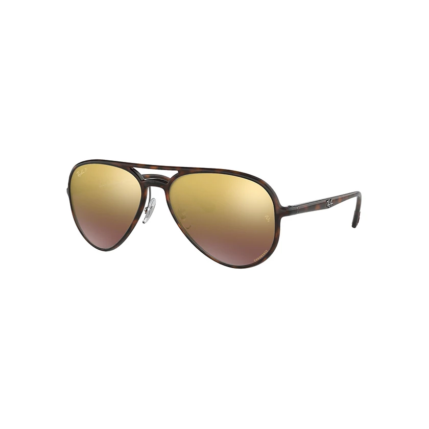 Ray-Ban napszemüveg - RB4320CH 710/6B