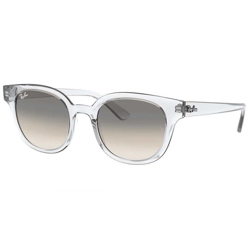 Ray-Ban napszemüveg - RB4324-644732 - 