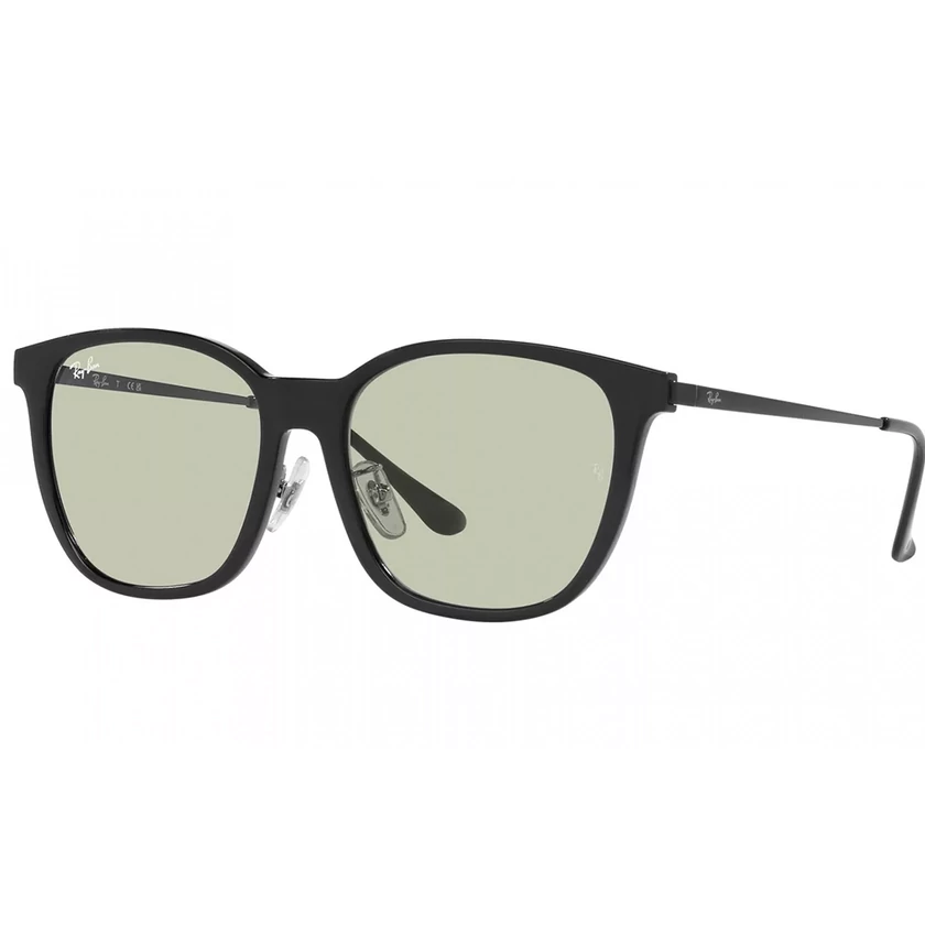 Ray-Ban napszemüveg - RB4333D-601/2 - 