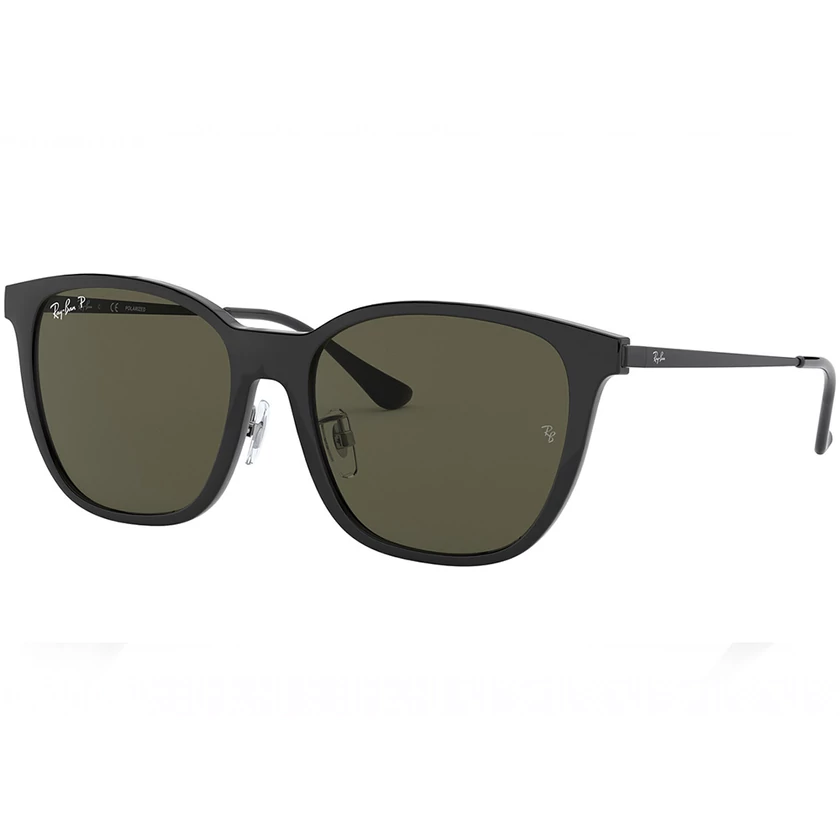 Ray-Ban napszemüveg - RB4333D-601/9A - 