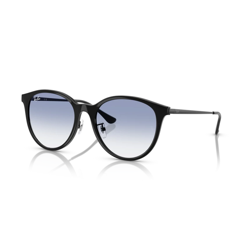 Ray-Ban napszemüveg - RB4334D-601/19 - 