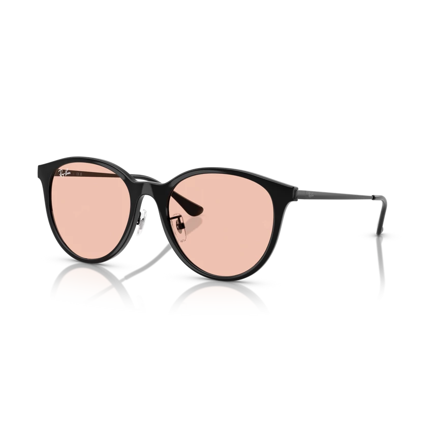 Ray-Ban napszemüveg - RB4334D-601/5 - 
