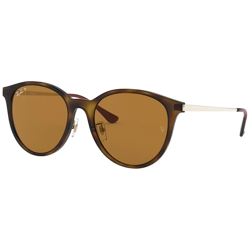 Ray-Ban napszemüveg - RB4334D-710/83 - 
