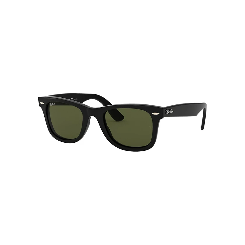 Ray-Ban napszemüveg - RB4340 601/58 - Wayfarer