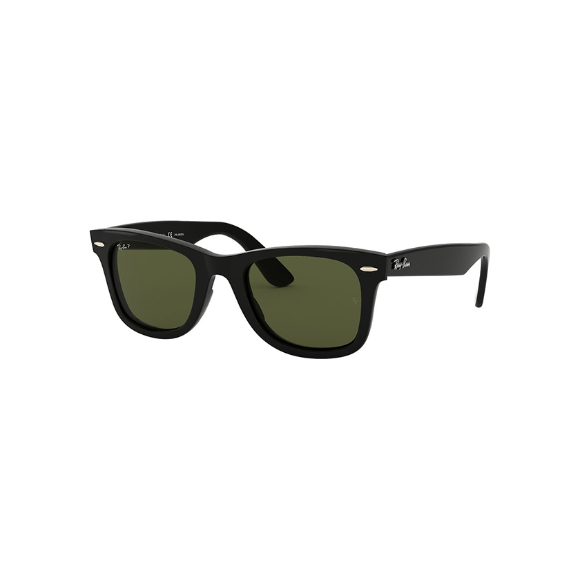 Ray-Ban napszemüveg - RB4340 601/58 - Wayfarer