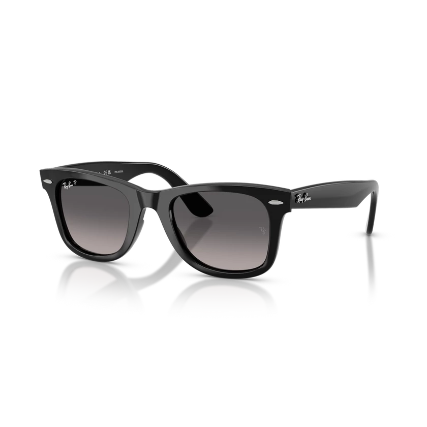 Ray-Ban napszemüveg - RB4340-601/M3 - Wayfarer Ease