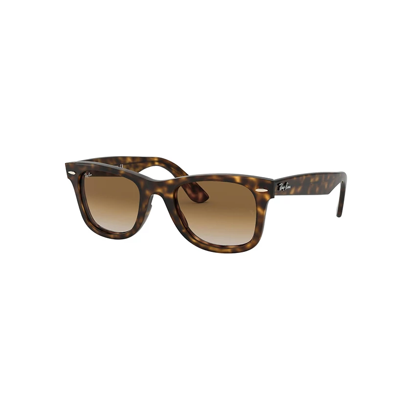 Ray-Ban napszemüveg - RB4340 710/51 - Wayfarer