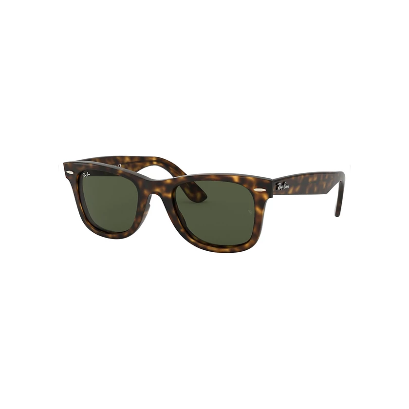 Ray-Ban napszemüveg - RB4340 710 - Wayfarer