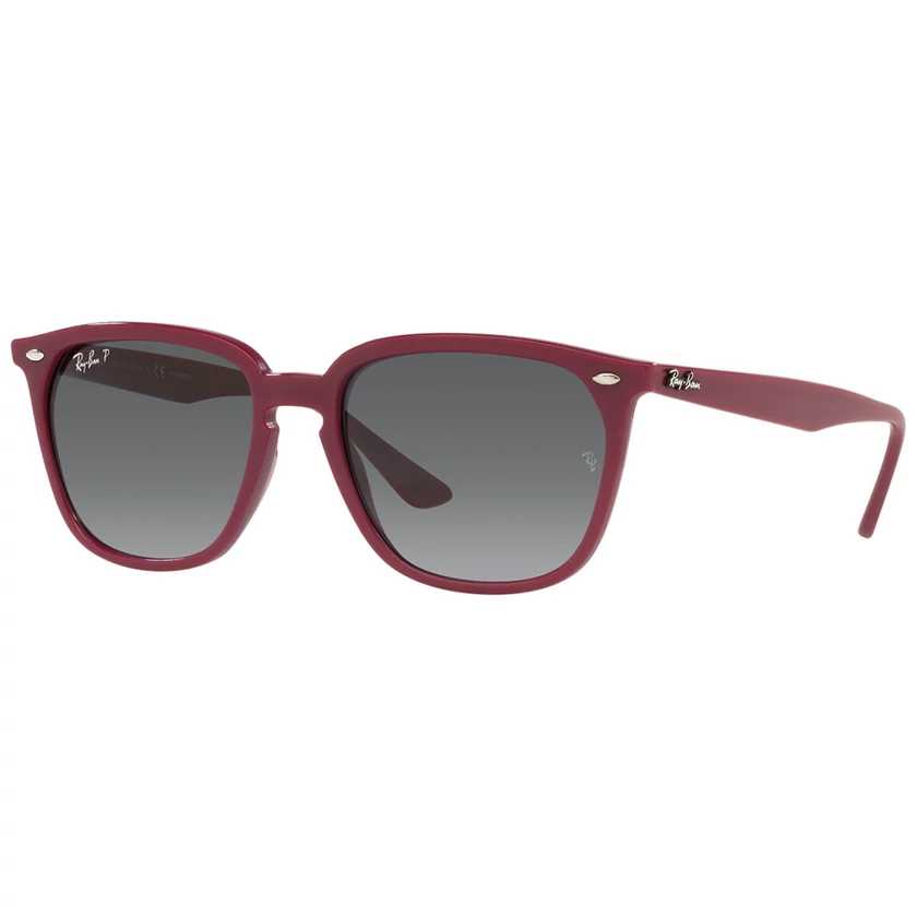 Ray-Ban napszemüveg - RB4362-6383T3 - 