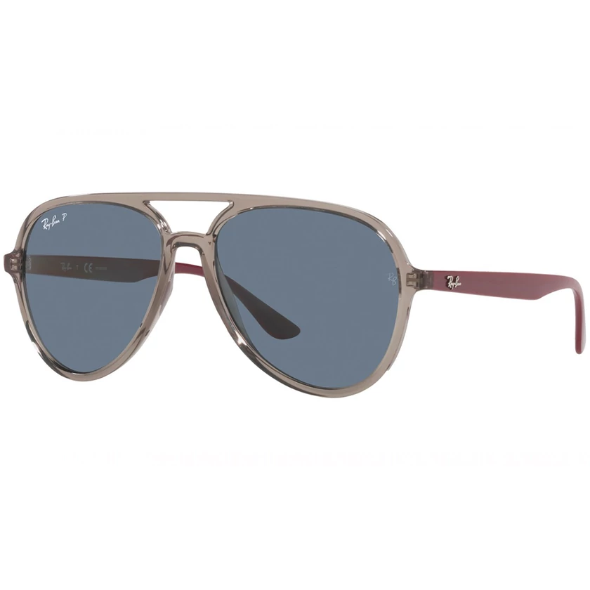 Ray-Ban napszemüveg - RB4376-65722V - 