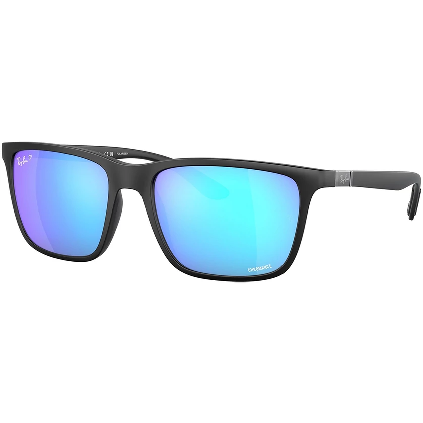 Ray-Ban napszemüveg - RB4385-601SA1 - 