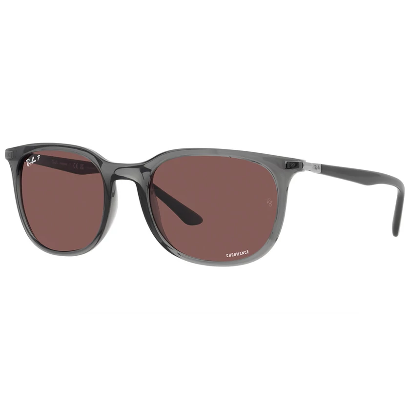 Ray-Ban napszemüveg - RB4386-6650AF - 