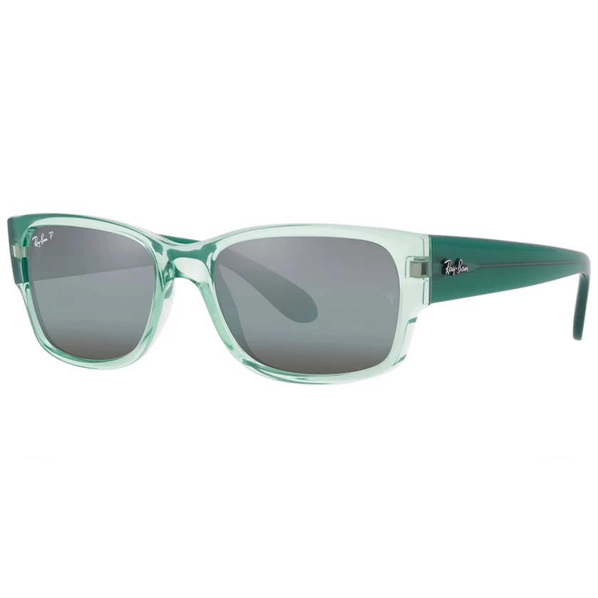 Ray-Ban napszemüveg - RB4388-6646G6 - 