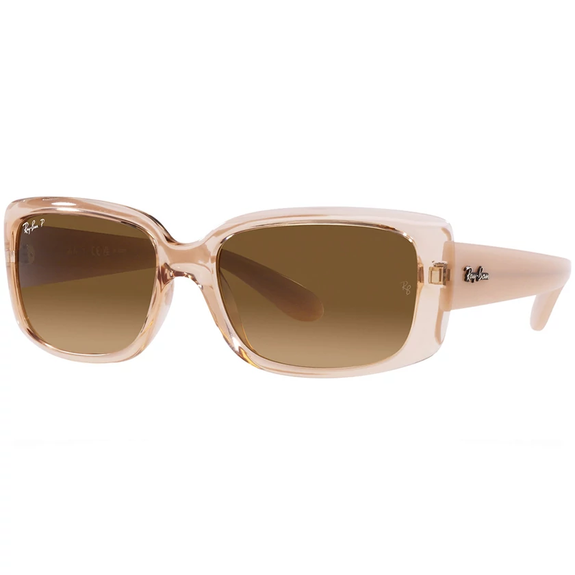 Ray-Ban napszemüveg - RB4389-6644M2 - 