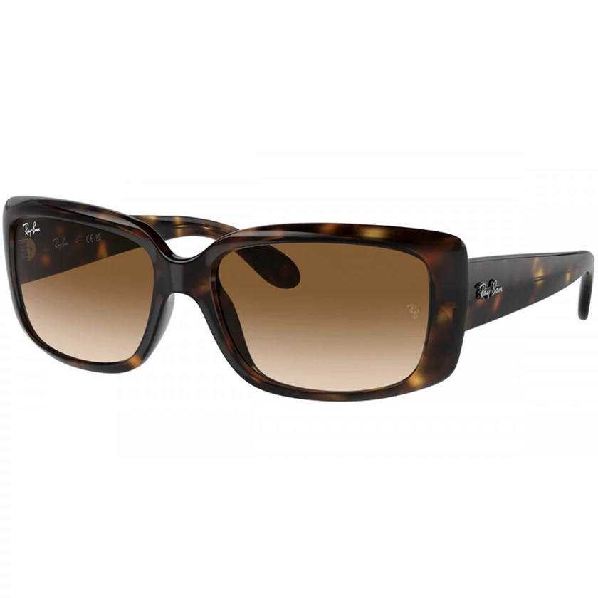 Ray-Ban napszemüveg - RB4389-710/51 - 