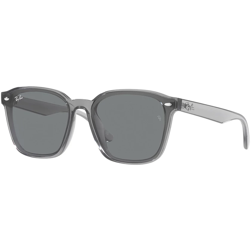 Ray-Ban napszemüveg - RB4392D-645087 - 