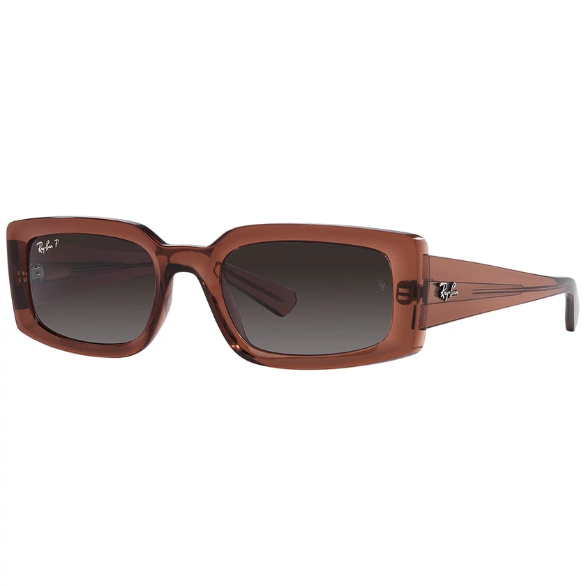 Ray-Ban napszemüveg - RB4395-6678T3 - Kiliane