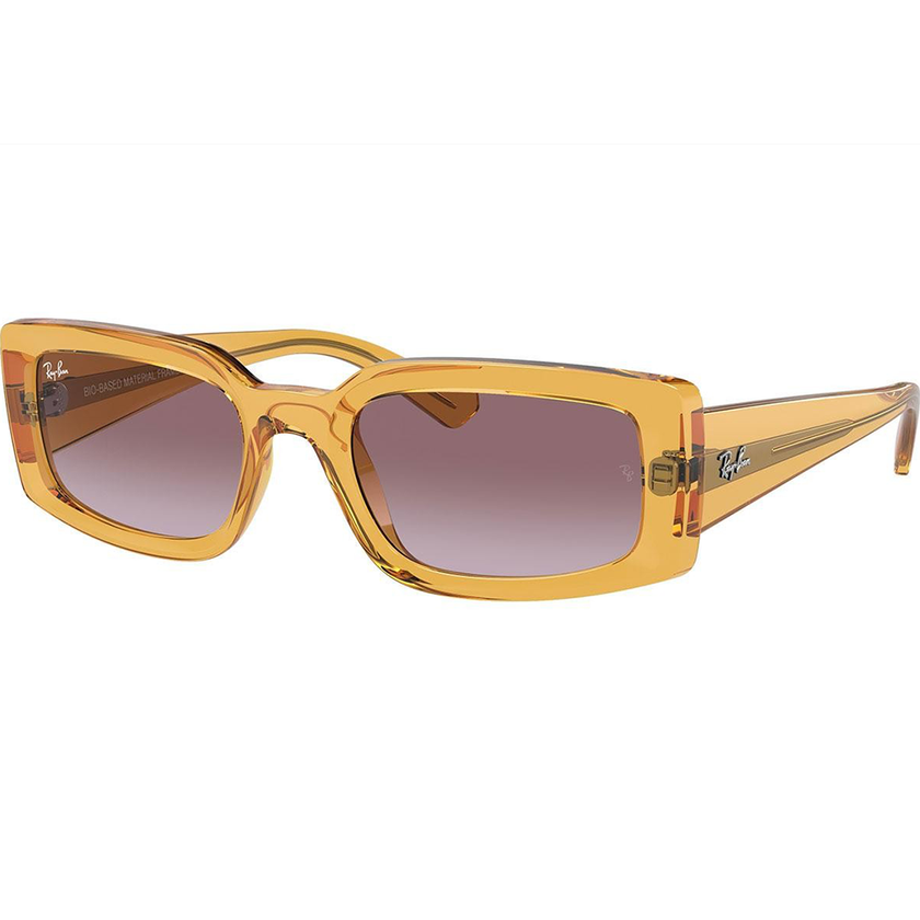 Ray-Ban napszemüveg - RB4395-66828H - Kiliane