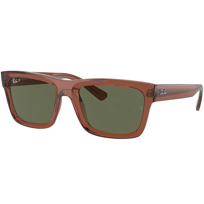 Ray-Ban napszemüveg - RB4396-66789A - Warren