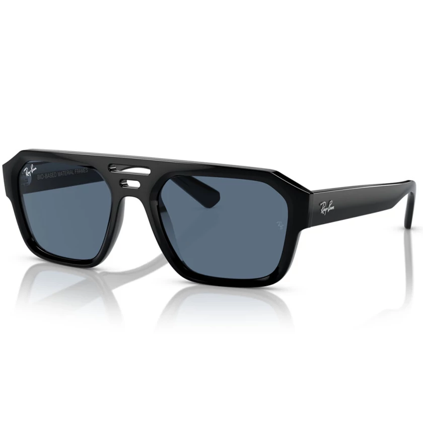 Ray-Ban napszemüveg - RB4397-667780 - Corrigan