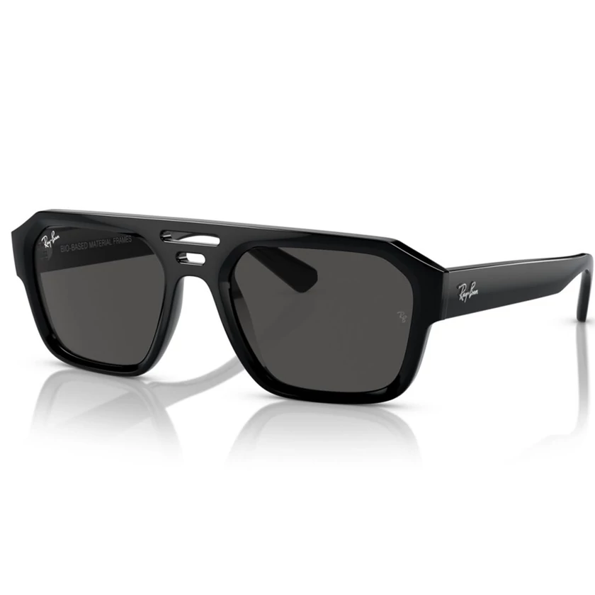 Ray-Ban napszemüveg - RB4397-667787 - Corrigan