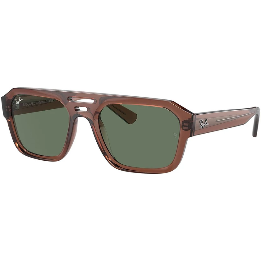 Ray-Ban napszemüveg - RB4397-667882 - Corrigan