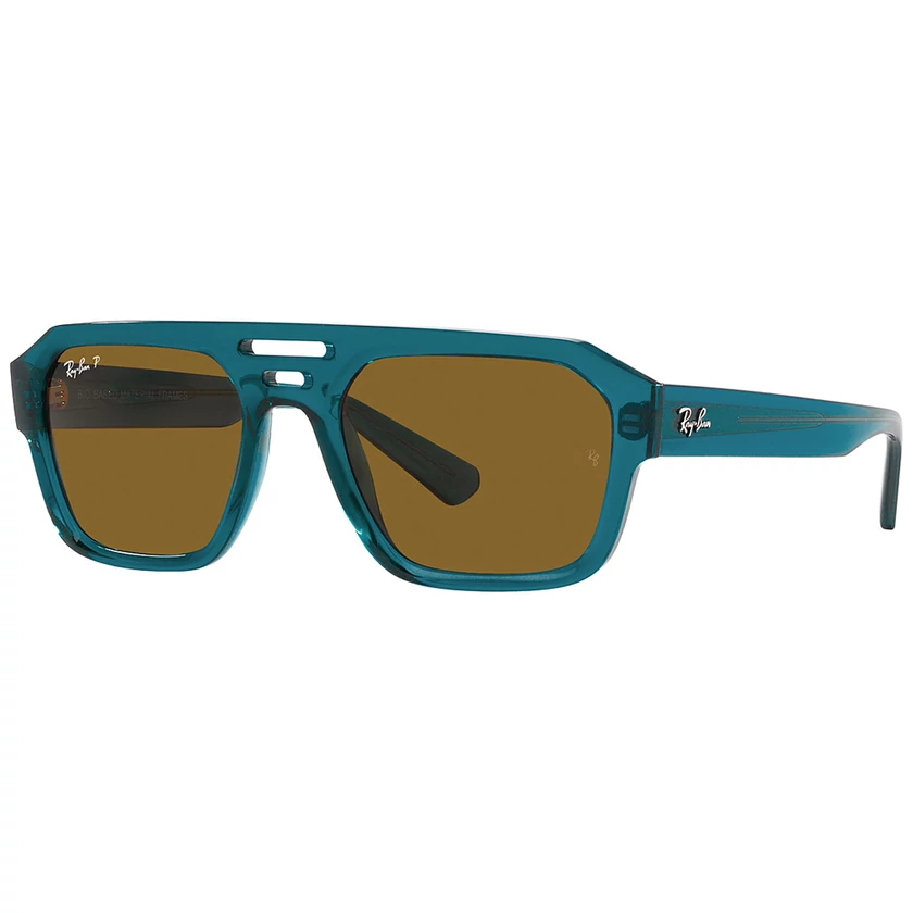 Ray-Ban napszemüveg - RB4397-668383 - Corrigan
